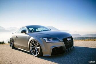 Wallpaper Wednesday Johannes Audi Tt Canibeat