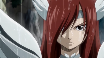 Erza Scarlet Wallpaper