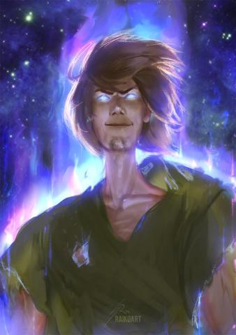 Shaggy Rheason Rhaheem S Bizarre