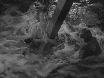 Barbara Stanwyck Image In Jeopardy HD