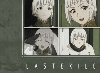 Last Exile Wallpaper