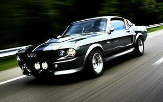 Vehicles Ford Mustang Wallpaper High Quality
