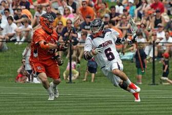 Uva S Steele Stanwick Posted Goals And Assists