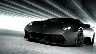Lamborghini Wallpaper