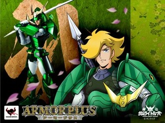 Ronin Warriors Image Thecelebritypix
