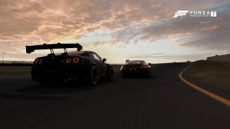 Top Forza Motorsport Wallpaper Full HD 4k To Use