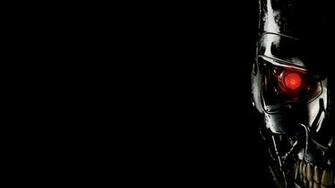 Terminator Genisys T Wallpaper HD