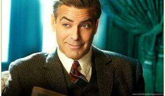 Leatherheads George Clooney Wallpaper Desktop
