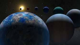 The Search For Other Earths Fact Sheet Exoplanet Exploration
