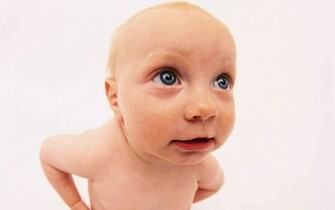 Sweet Baby Wallpaper Cute