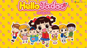 Watch Hello Jadoo Prime Video