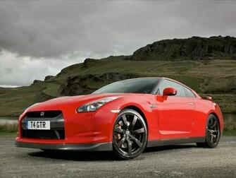 Nissan Gt R Eu Updates Exotic Car Picture Of