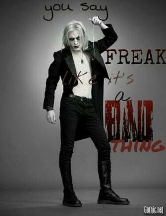 Amc S Freakshow Morgue Wallpaper Created By Me