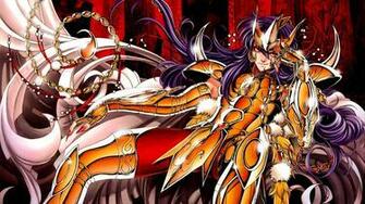 Saint Seiya Wallpaper HD Early