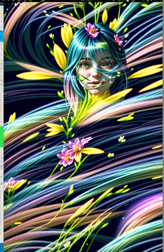 Live Girl Wallpaper For Windows