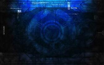 Tech Wallpaper By Nihilusdesigns