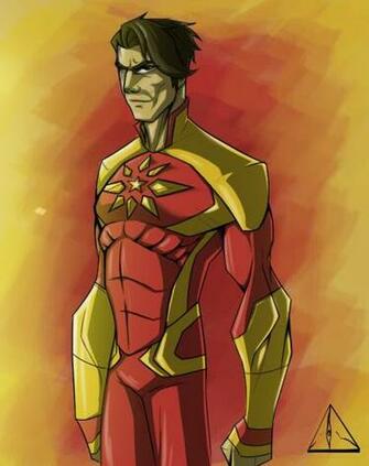 Shaktimaan Art Works Hindi Comics Superhero