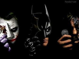 Batman Wallpaper