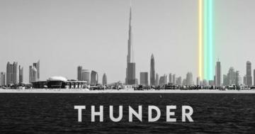 Thunder Lyrics Imagine Dragons Joseph Kahn