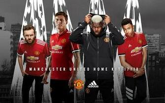 Desktop Wallpaper Official Manchester United Website