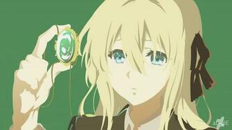 Violet Evergarden 4k Ultra HD Wallpaper And Background