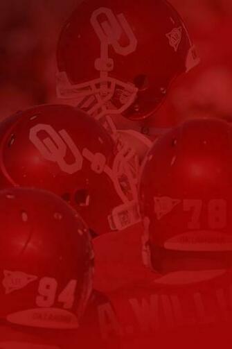 Ounation University Of Oklahoma Themed Wallpaper For