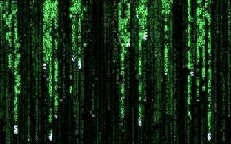 Matrix Wallpaper Imagui