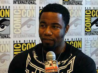 Michael Jai White Actor Profile Pictures