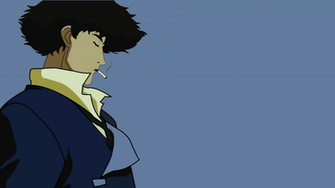 Cowboy Bebop iPhone Wallpaper
