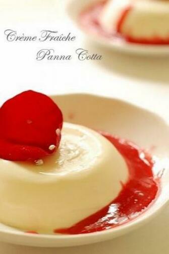 HD Still Life Dessert Food iPhone Wallpaper Background