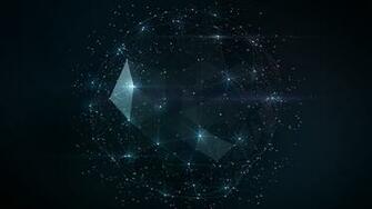 Wallpapertock Net Outer Space Geometry Jpg