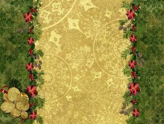 Christmas Background Image