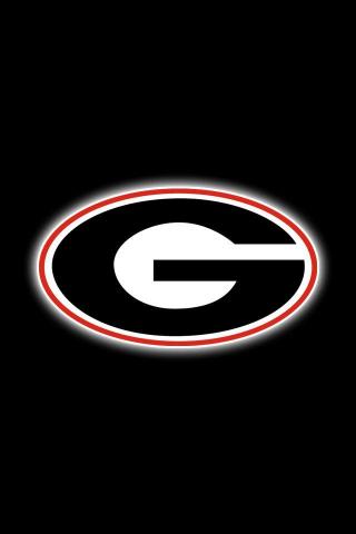 Georgia Bulldogs iPhone Wallpaper Install In Seconds To