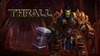 Heroes Of The Storm HD Wallpaper