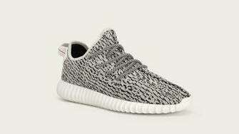 Wallpaper Yeezy Boost Adidas