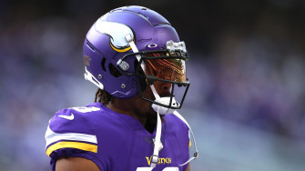 Justin Jefferson Odell Beckham Jr Is Finally Getting What He