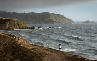 Rave Run Pacifica California Runner S World