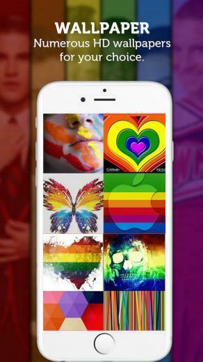 App Shopper Gay Pride Wallpaper Celebrating Bisexuals Gays