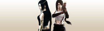 Final Fantasy HD Wallpaper Tags Vii