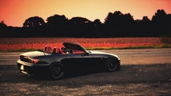 Vehicles Honda S2000 Wallpaper