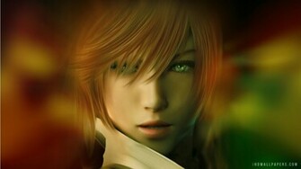 Lightning Final Fantasy Xiii HD Wallpaper IHD