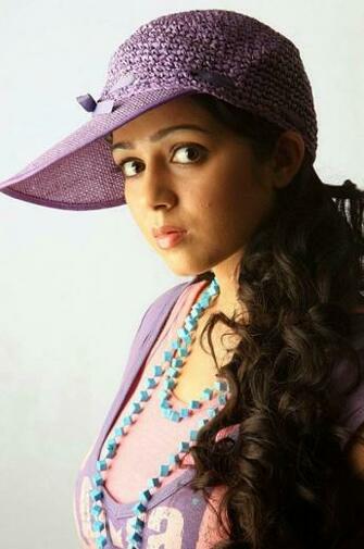 Top Actress Photos Charmi