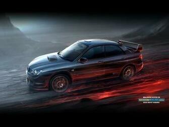 Subaru Sti Logo Wallpaper Boat