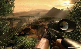 Penny Kane Far Cry Wallpaper HD