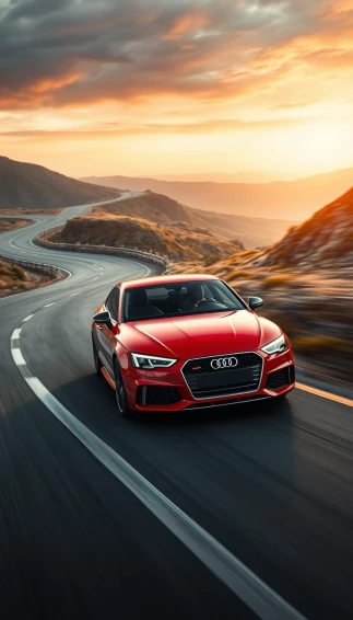 Audi Sport Wallpaper
