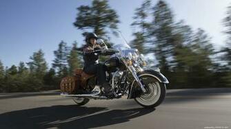 Indian Chief Vintage Motorcycle Desktop Wallpaper 4k Ultra HD