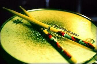Best Drumstick Background Percussion