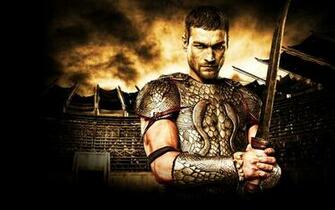 Spartacus Wallpaper HD Wallpup