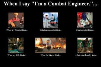 Army Combat Engineer Wallpaper Engineering By