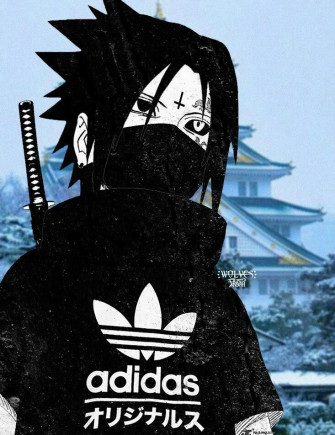 Chris Lowery On Funny Naruto Uzumaki Art Anime